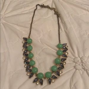 J. Crew necklace